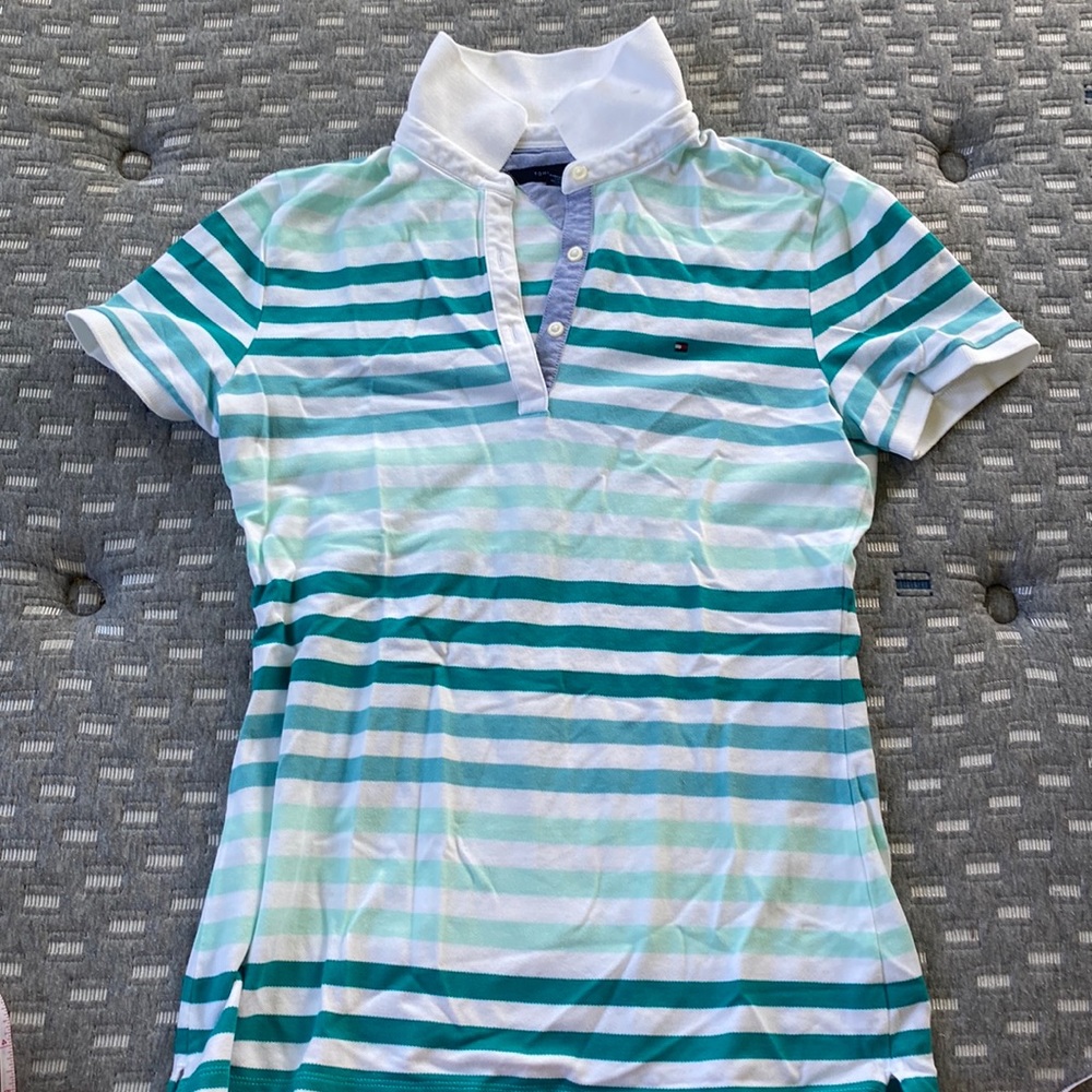Tommy Hilfiger Polo